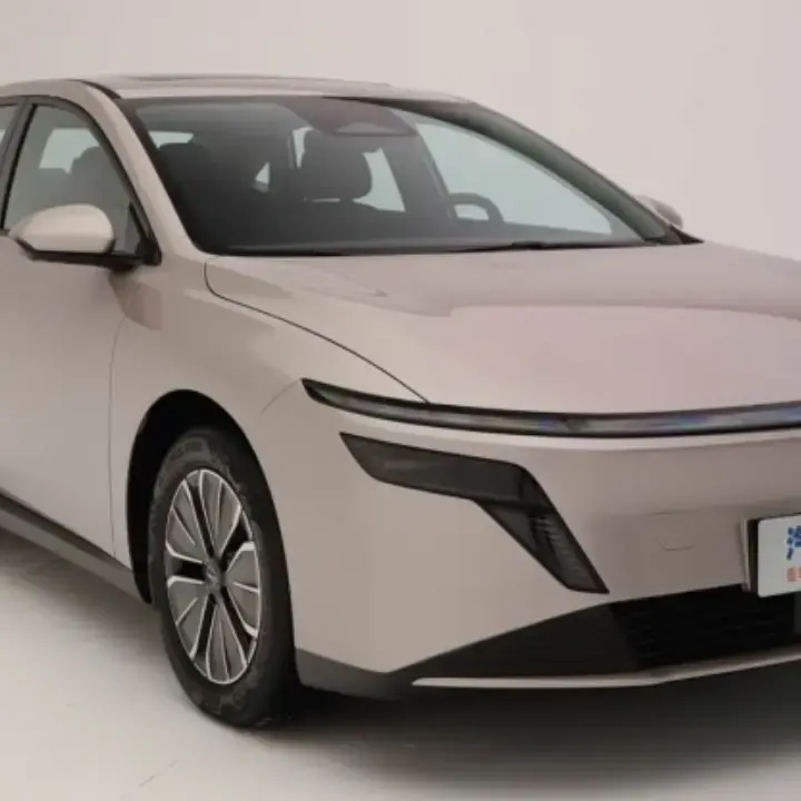 Nissan N6 PHEV Buka Pre-sales, Tawarkan Jarak Tempuh Listrik 180 Km dengan Harga Mulai Rp 240 Jutaan