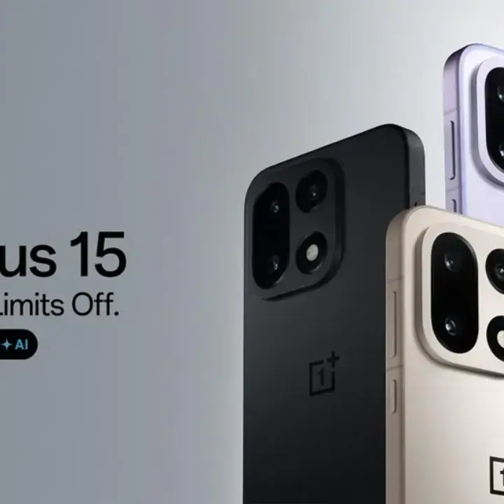 OnePlus 15 Resmi Meluncur Global, Tinggalkan Kamera Hasselblad dan Pakai DetailMax