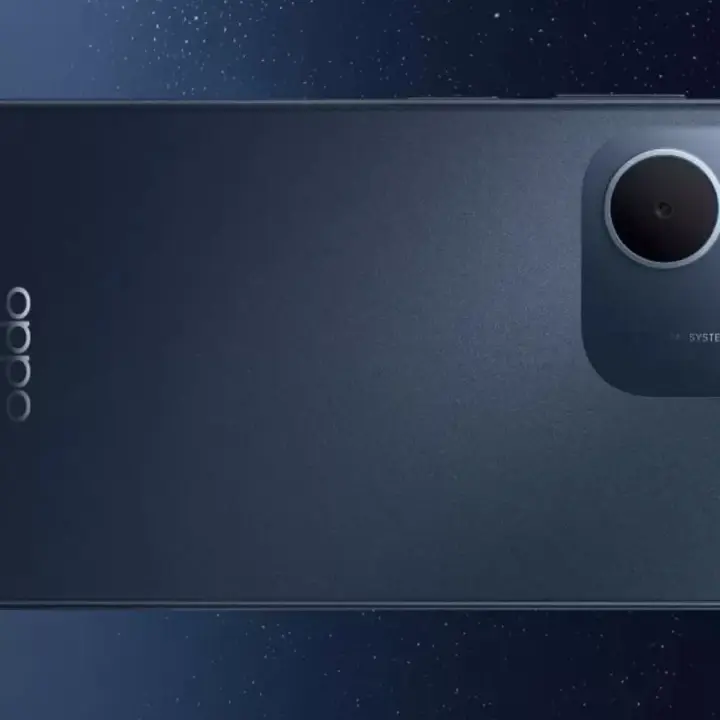 OPPO A6x Resmi Rilis di Indonesia, Andalkan Baterai 6.500 mAh dan Layar 120Hz Harga Rp1 Jutaan