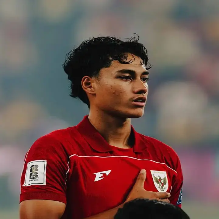 Pemain Manchester United Cetak Dua Gol, Timnas Indonesia U-22 Ditahan Imbang Mali 2-2 di Stadion Pakansari