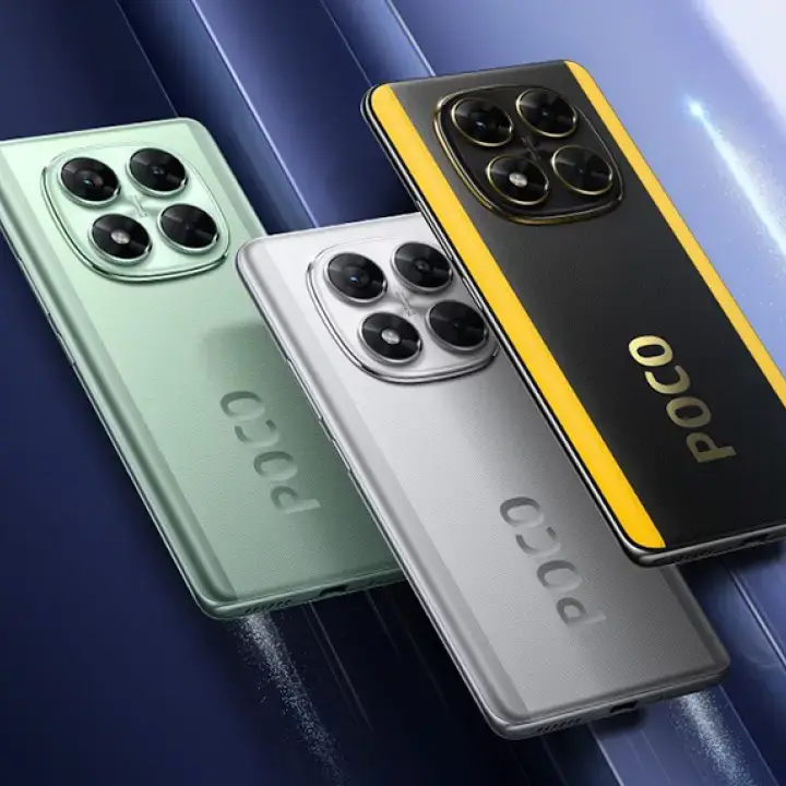 Pengguna POCO X7 Pro Mulai Mendapatkan Update HyperOS 3 Berbasis Android 16 dalam Gelombang Rilis Global Xiaomi