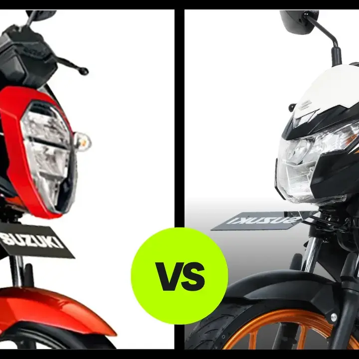 Perbedaan Spesifikasi Satria Pro vs F150 2025: Pilih Fitur atau Tradisi?