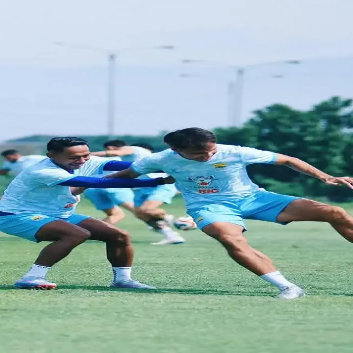 Persib Rajut Enam Kemenangan Beruntun, Beckham Putra Ingatkan Tim: Jangan Terlena Jelang Laga Penting