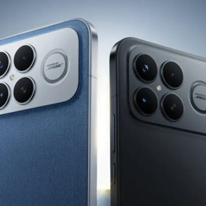 POCO F8 Series Meluncur 26 November di Bali — F8 Pro & Ultra Bawa Snapdragon 8 dan Audio Bose