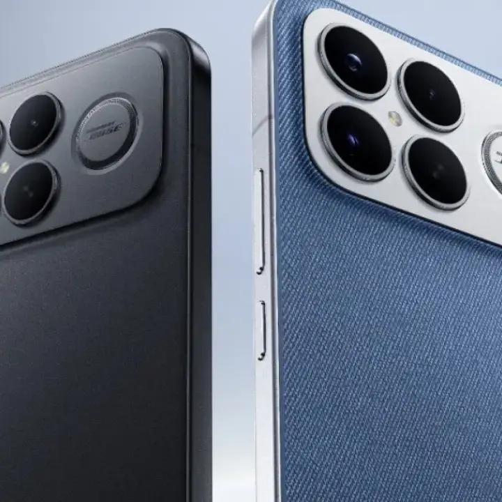 POCO F8 Series Resmi Meluncur Global Usung Speaker Bose dengan Harga Mulai Rp9.6 Jutaan