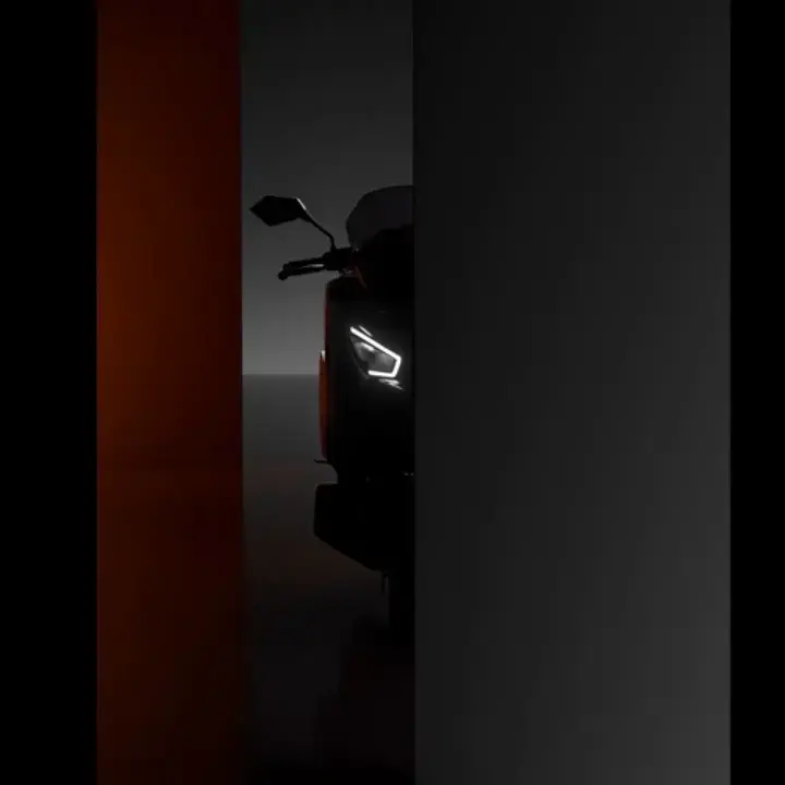 Polytron Rilis Teaser Motor Listrik Baru yang Lebih Cerdas, Fox 350?