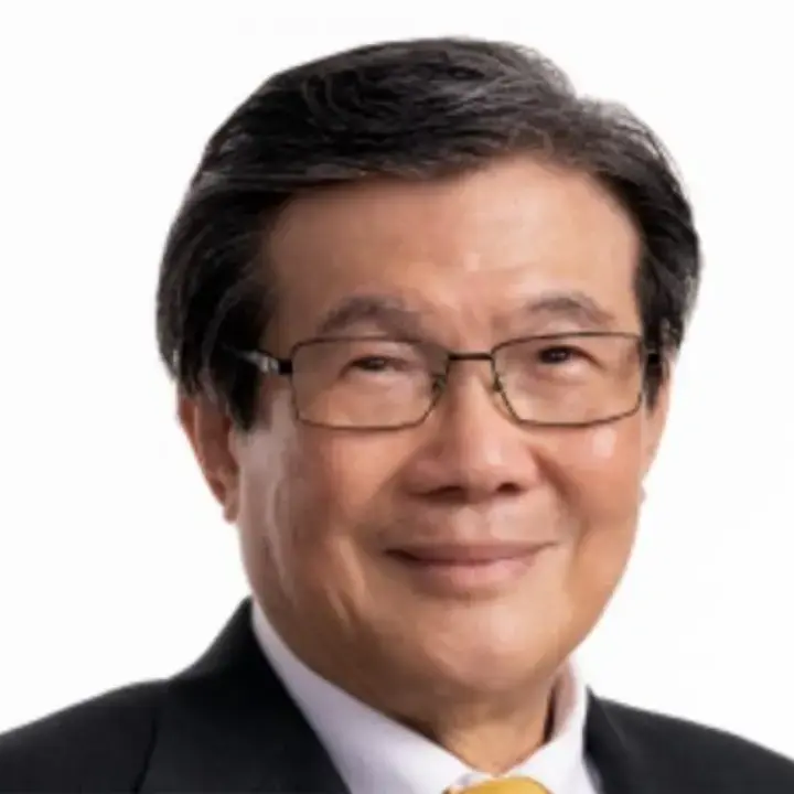 Prajogo Pangestu Kokoh di Puncak, Ini Daftar 10 Orang Terkaya Indonesia Versi Forbes November 2025