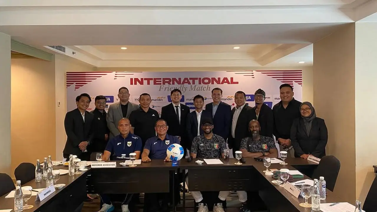 Pssi Kirim Sumardji Ke Eropa Untuk Wawancara Lima Kandidat Pelatih Timnas Bukan Timur Kapadze