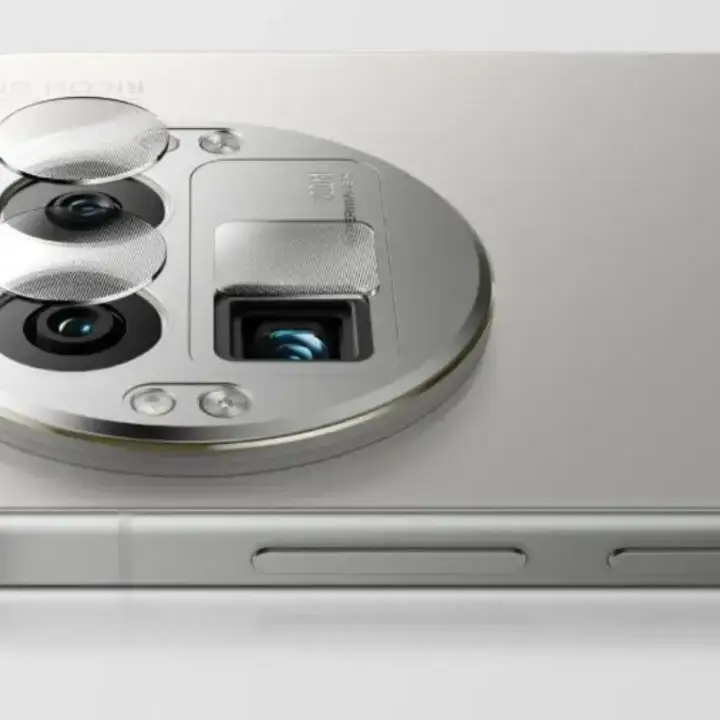 Realme GT 8 Pro Meluncur di India dan Malaysia, Andalkan Kamera Ricoh Modular & Baterai 7000 mAh