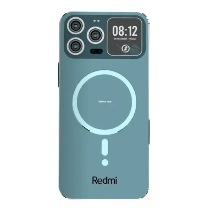Redmi Note 16 Pro Plus dan Realme 16 Pro Siap Hadir dengan Kamera 200MP, Persaingan Ponsel Mid-Range Memanas