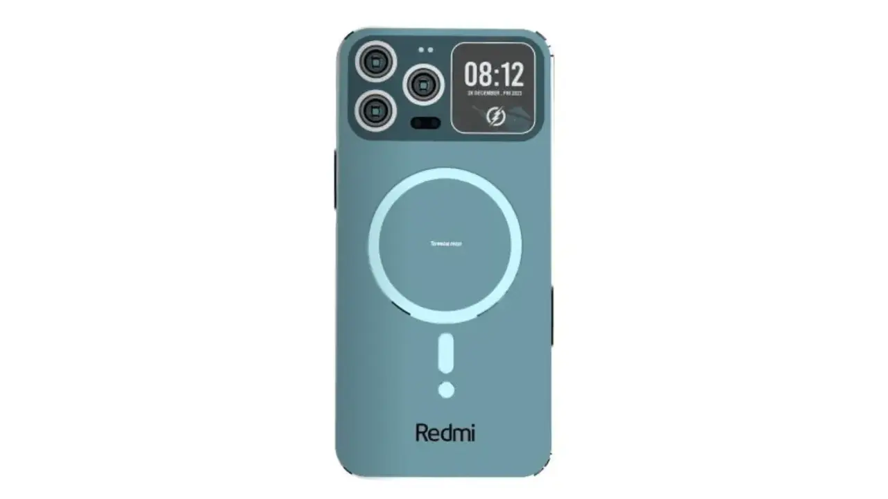 Redmi Note 16 Pro Dan Realme 16 Pro Siap Hadir Dengan Kamera 200mp Persaingan Ponsel Mid Range Memanas