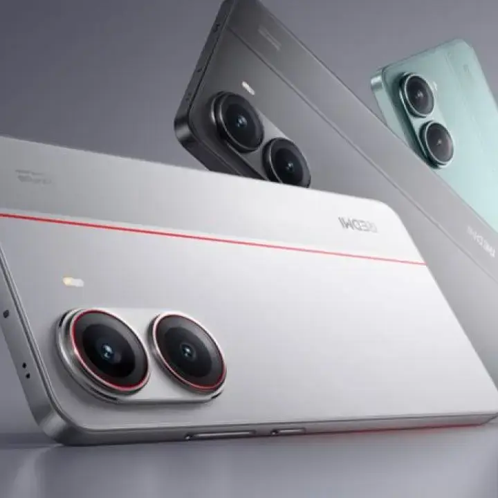 Redmi Turbo 5 Akan Jadi Ponsel Pertama dengan Chip Dimensity 8500, Siap Meluncur di China