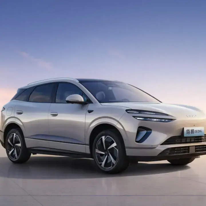 Rekor Baru BYD Sealion 06: 1.000 Unit Terjual Setiap Hari, Segera Sambangi Indonesia?