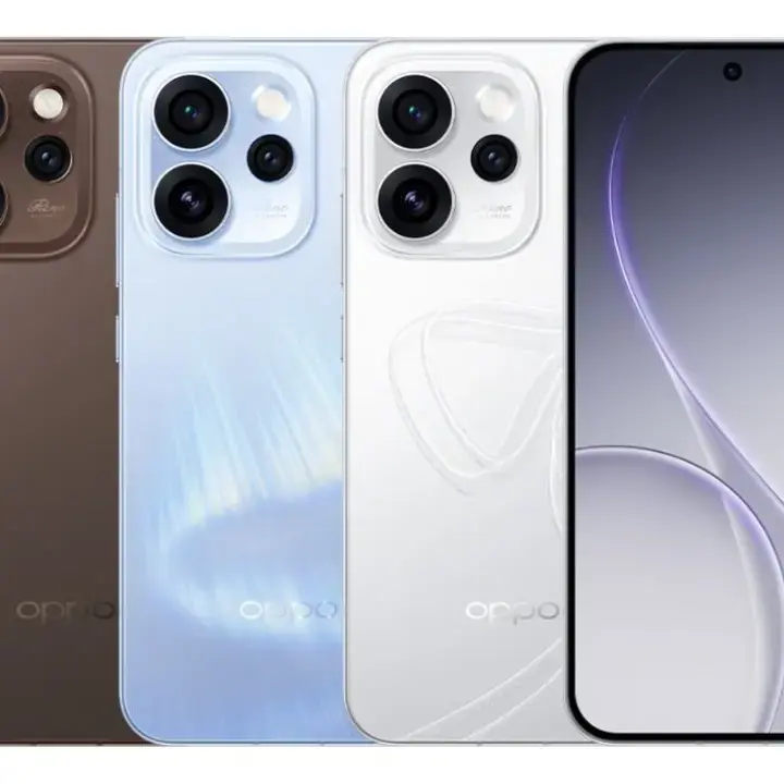 Reno 15 dan Reno 15 Pro Rilis di China: Usung Kamera 200 MP dan Baterai 6.500 mAh, Harga Mulai 7 Jutaan