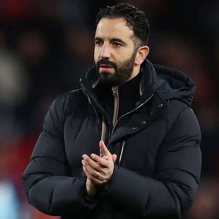 Ruben Amorim Akui Manchester United Masih Belum Stabil Meski Tren Positif Terus Berlanjut