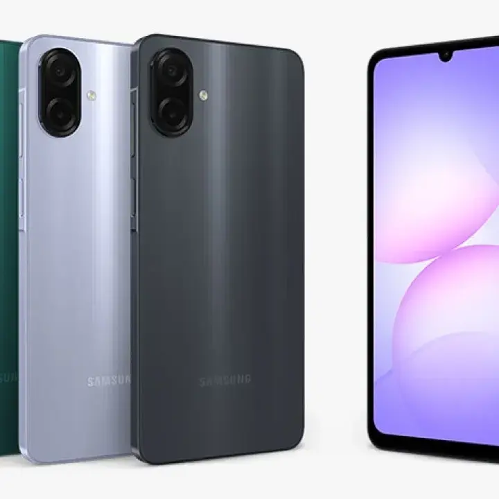 Samsung Galaxy A06 & A07 4G Resmi Dapat Update One UI 8 versi Stabil
