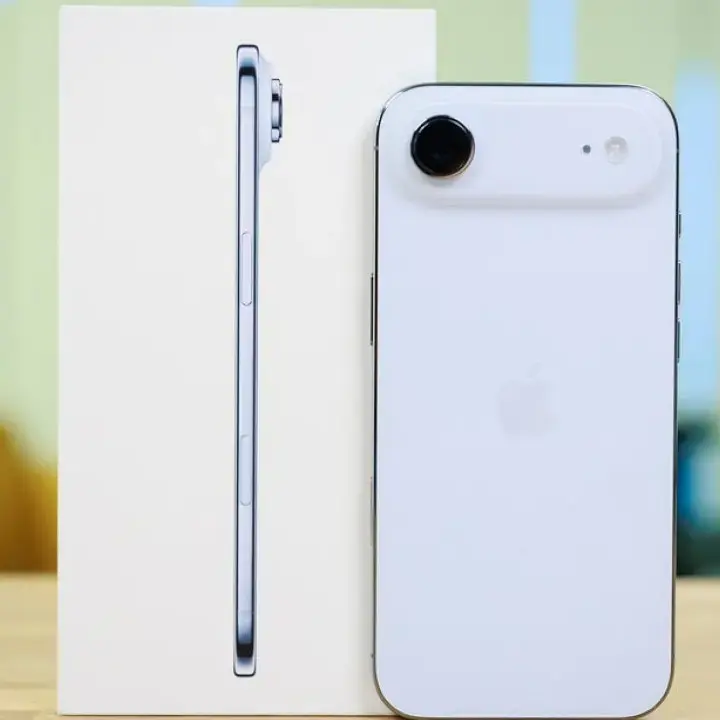Sepi Peminat, Apple Dikabarkan Tunda Perilisan iPhone Air 2