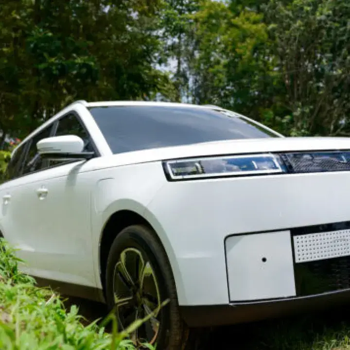 Simak Skema Cicilan Jaecoo J5 EV, SUV Listrik Rp249 Juta yang Tawarkan Angsuran Mulai Rp4 Jutaan per Bulan