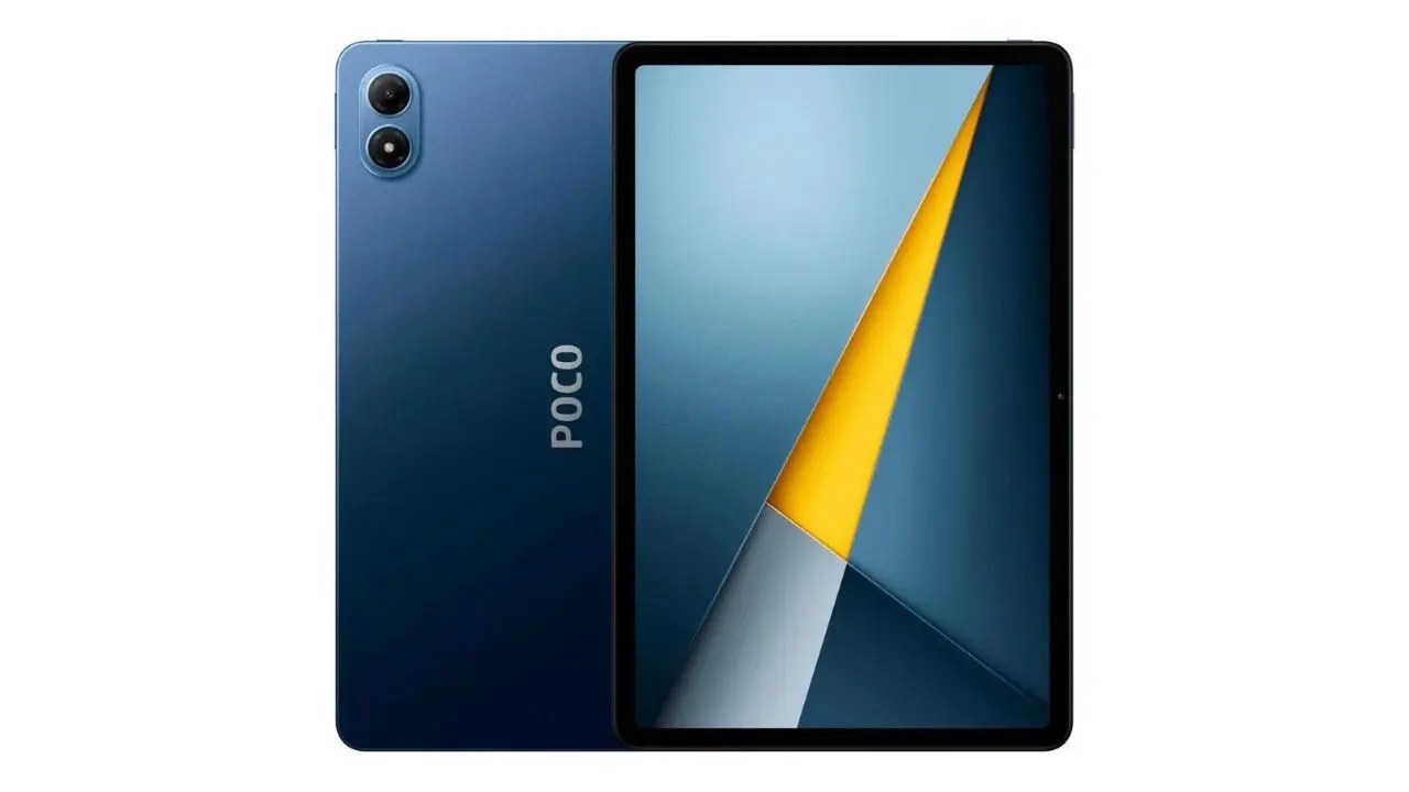 Spesifikasi Poco Pad M1 Terbaru Layar 121 Inci 120hz Baterai 12 000 Mah Harga Mulai Rp67 Jutaan