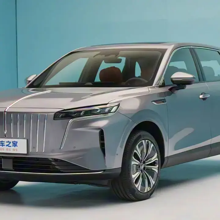 SUV Hybrid Ini Masuk Guinness World Record, Siap Masuk Indonesia?