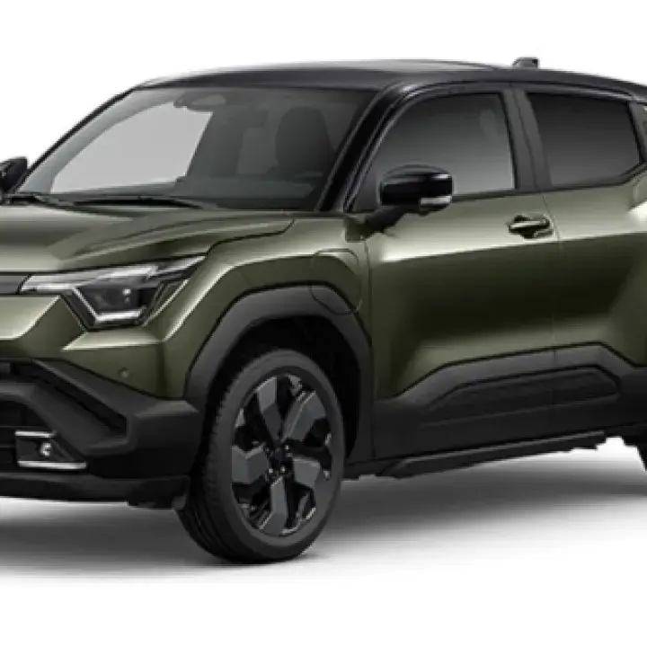 Suzuki e-Vitara Meluncur di IIMS 2026, Mobil Listrik Perdana Suzuki Segera Ramaikan Pasar Indonesia