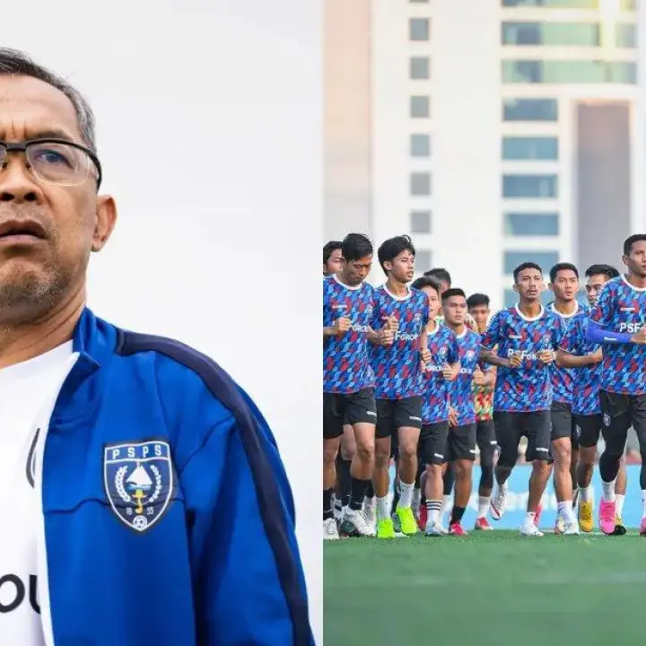 Tak Ada Waktu Santai, Aji Santoso ‘Wanti-wanti’ Keras Skuad PSPS Usai Merosot ke Peringkat 8