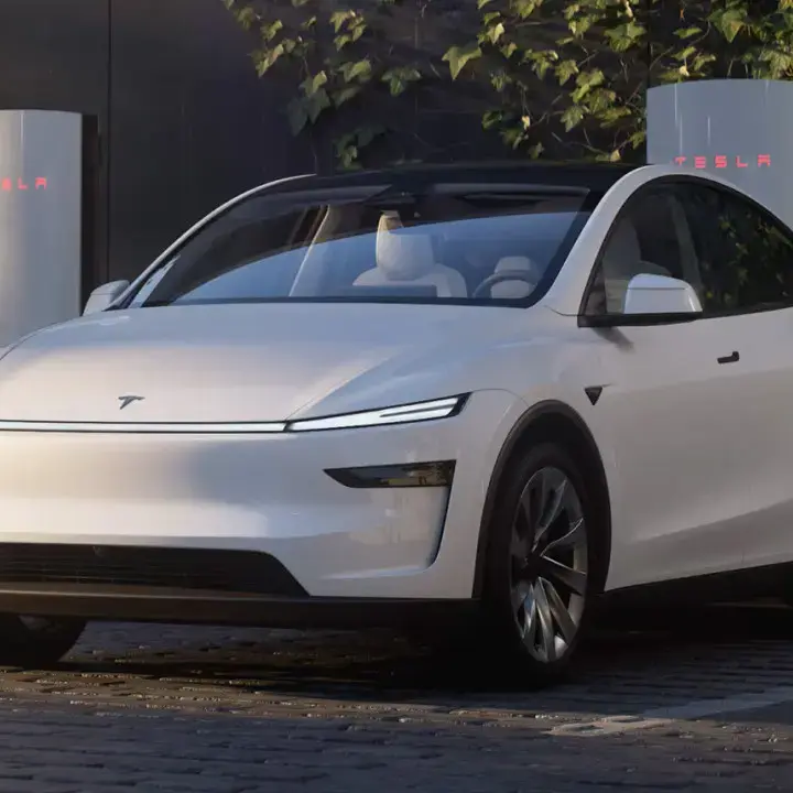 Tesla Model Y Long Range Catat Rekor Penjualan, 3 Minggu Produksi Terjual Hanya dalam Sehari di China