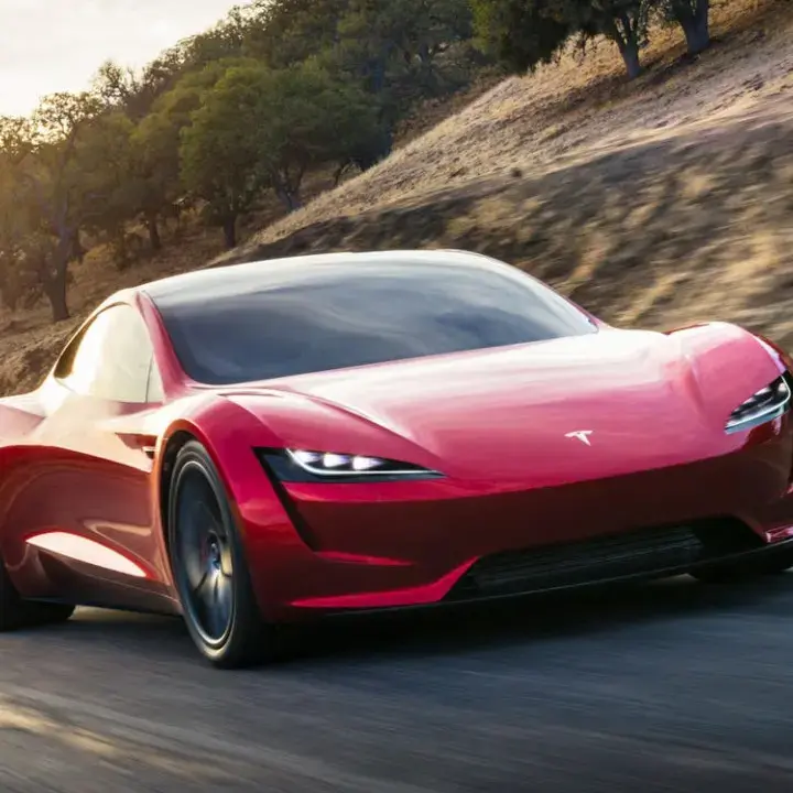 Tesla Roadster Akhirnya Punya Tanggal Rilis, Elon Musk Targetkan April 2026