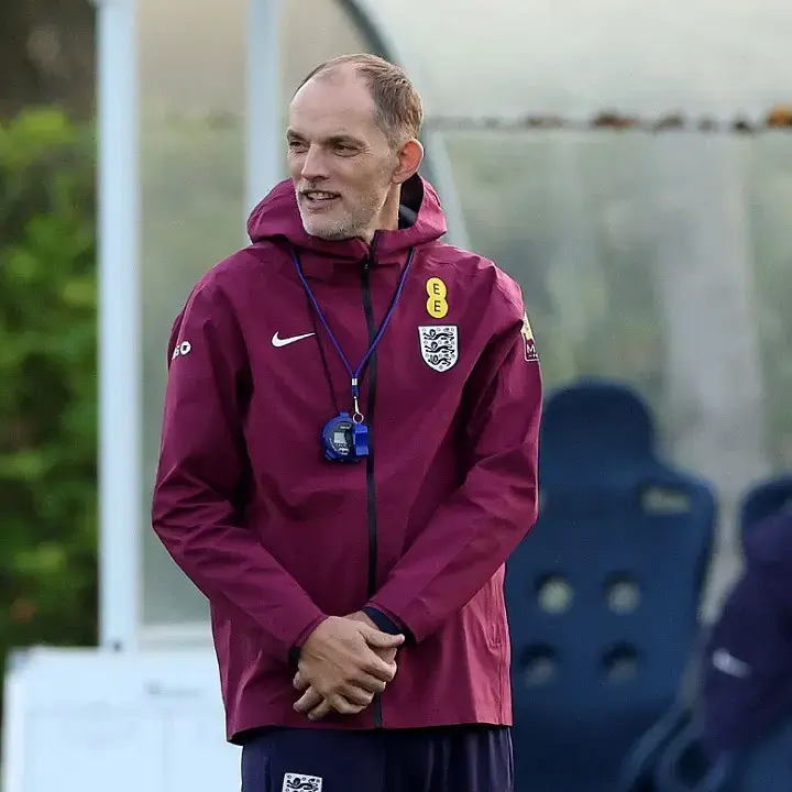 Thomas Tuchel Tegaskan Tak Menyesal Kritik Suporter Timnas Inggris di Wembley