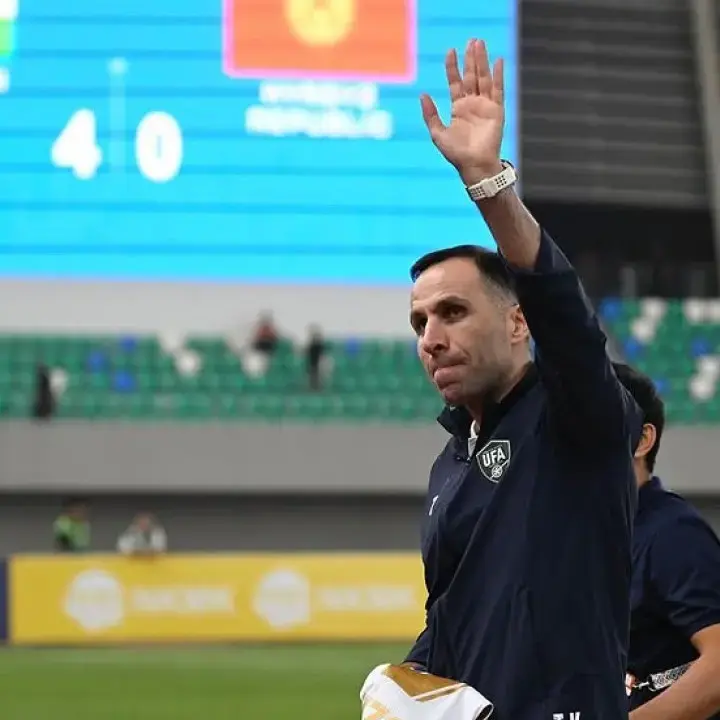 Timur Kapadze Tiba di Jakarta, Media Vietnam Sebut Hampir Pasti Kontrak PSSI dengan Alasan Berikut!