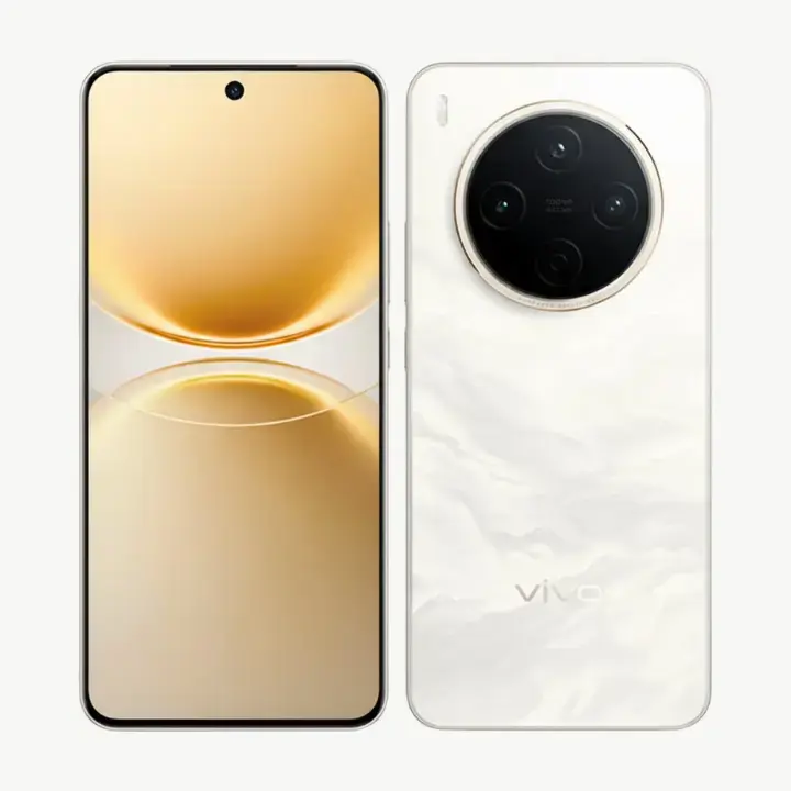 Vivo Y500 Pro Rilis Pekan Ini, Usung Kamera 200 MP dan Fast Charging 90W