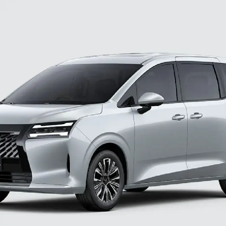 Wuling Darion PHEV Rilis di Indonesia: MPV Hybrid 1.000 Km dengan Fast Charging 30 Menit