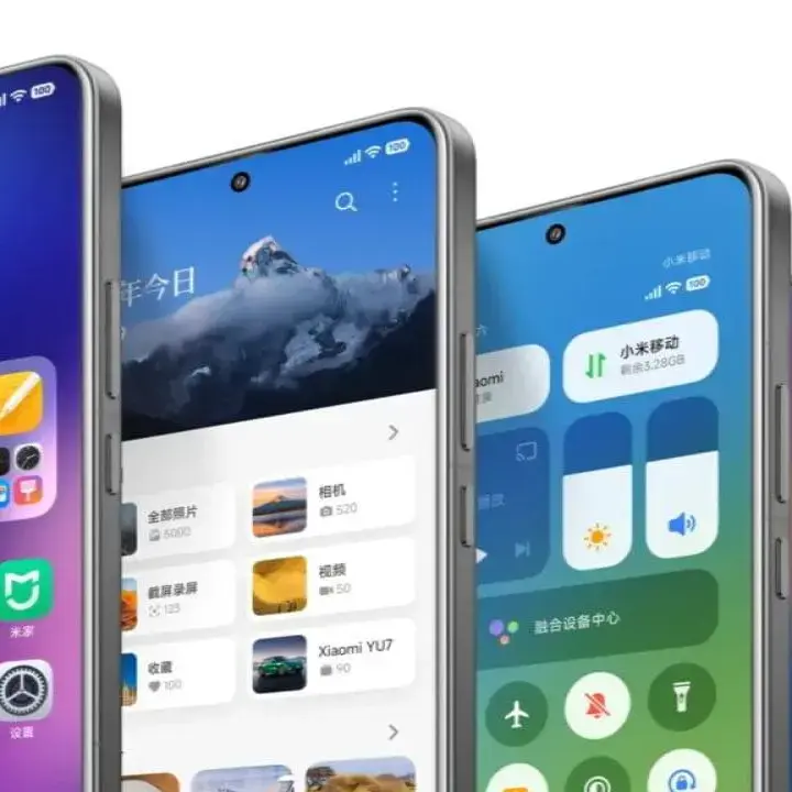 Xiaomi Gulirkan Update HyperOS 3 Global Pekan Ini, 20 Perangkat Kebagian Duluan