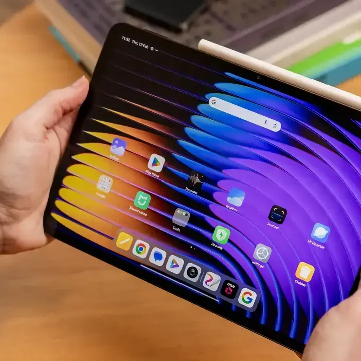 Xiaomi Pad 7 Mulai Mendapatkan Update HyperOS 3 berbasis Android 16