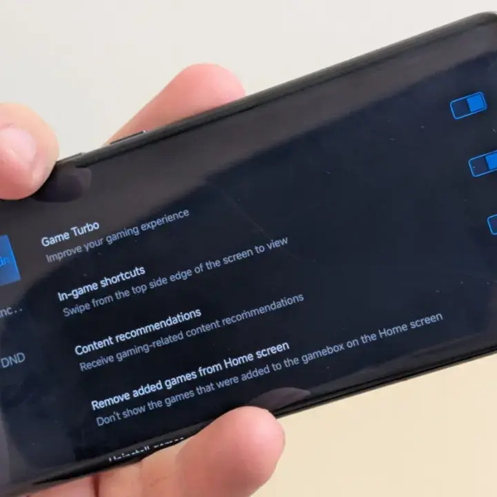 Xiaomi Rilis Update Game Turbo di HyperOS 3, Performa Gaming Lebih Responsif