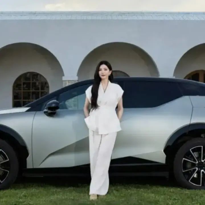 Zeekr X Edisi 2026 Resmi Meluncur di China, SUV Listrik 250 kW dengan Desain Baru dan Harga Rp 300 Jutaan