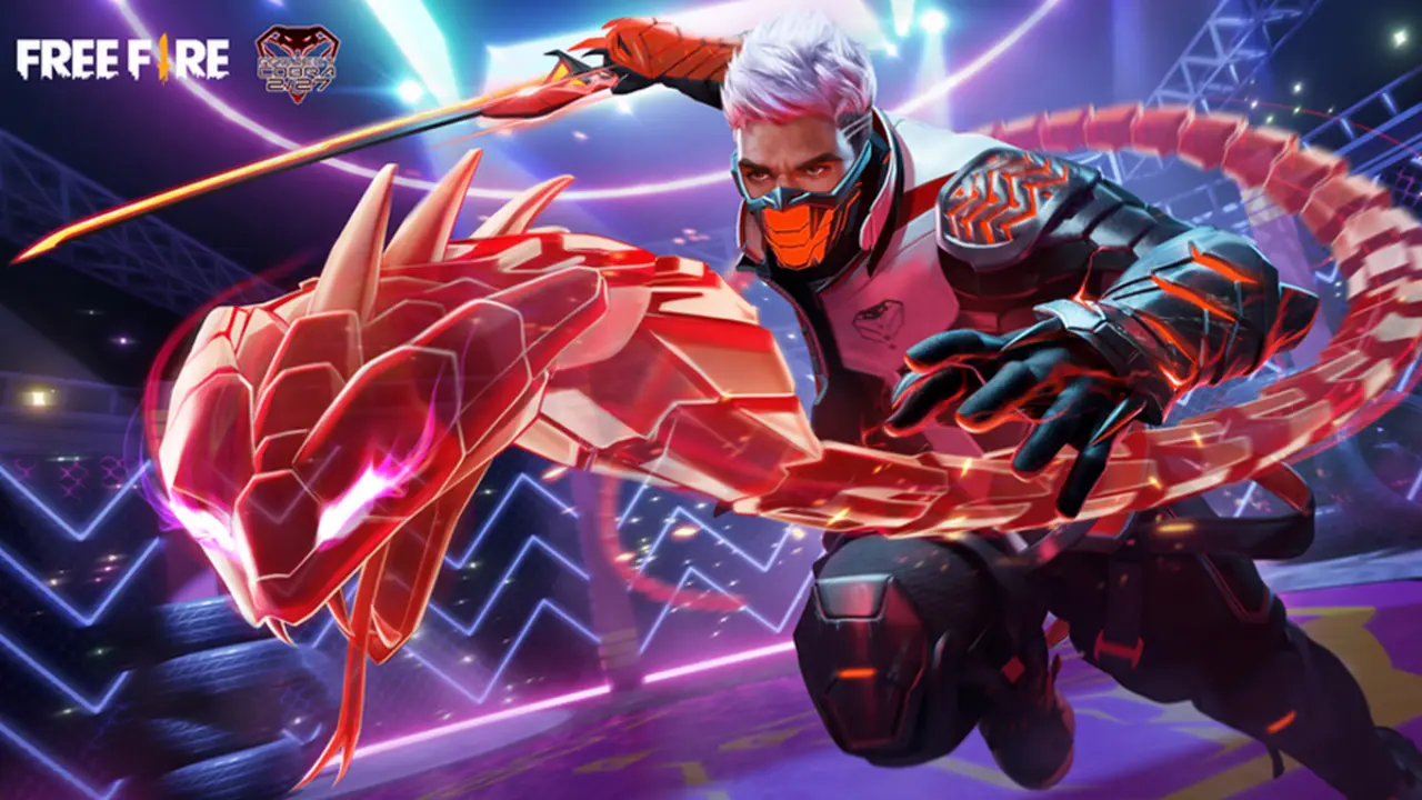 10 Kode Redeem FF Terbaru 15 Desember 2025: Raih Diamond dan Skin Gratis