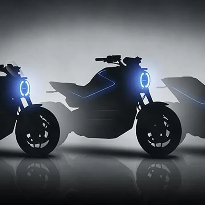 10 Motor Listrik Honda Mulai Skuter, Komersial, dan Naked Bike yang Siap Dipasarkan Global