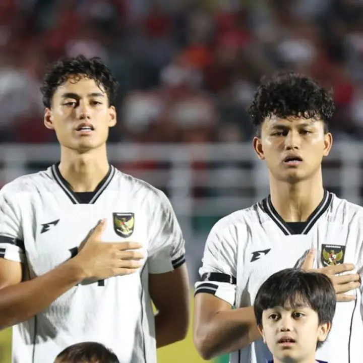 SEA Games 2025: Timnas U-22 Indonesia Hadapi Filipina di Laga Pembuka