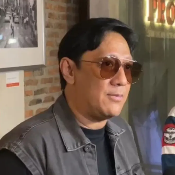 Andre Taulany Manggung Tanpa Bayaran untuk Korban Banjir Sumatera