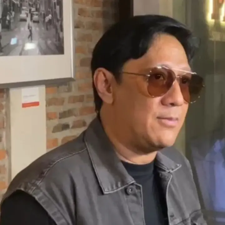 Andre Taulany Fokus Galang Dana Banjir Sumbar, Tak Turun Langsung ke Lokasi