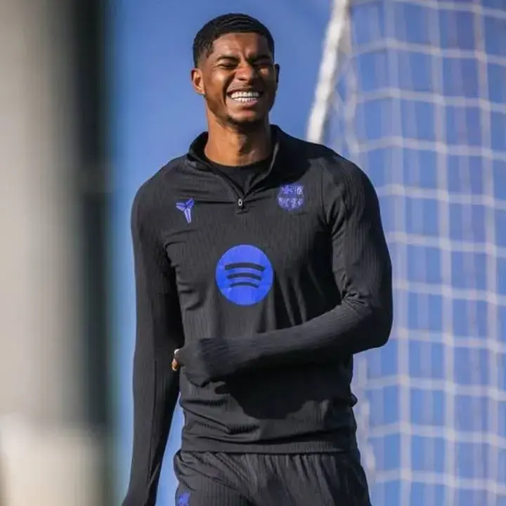 Deco Soroti Hubungan Marcus Rashford di MU yang Retak, Dia Ada di Situasi yang Salah
