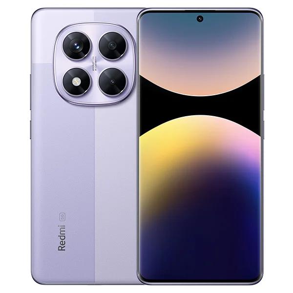 Rekomendasi HP Xiaomi Terbaik untuk Gaming 2025 Lengkap dari POCO hingga Redmi, Harga Mulai Rp4 Jutaan