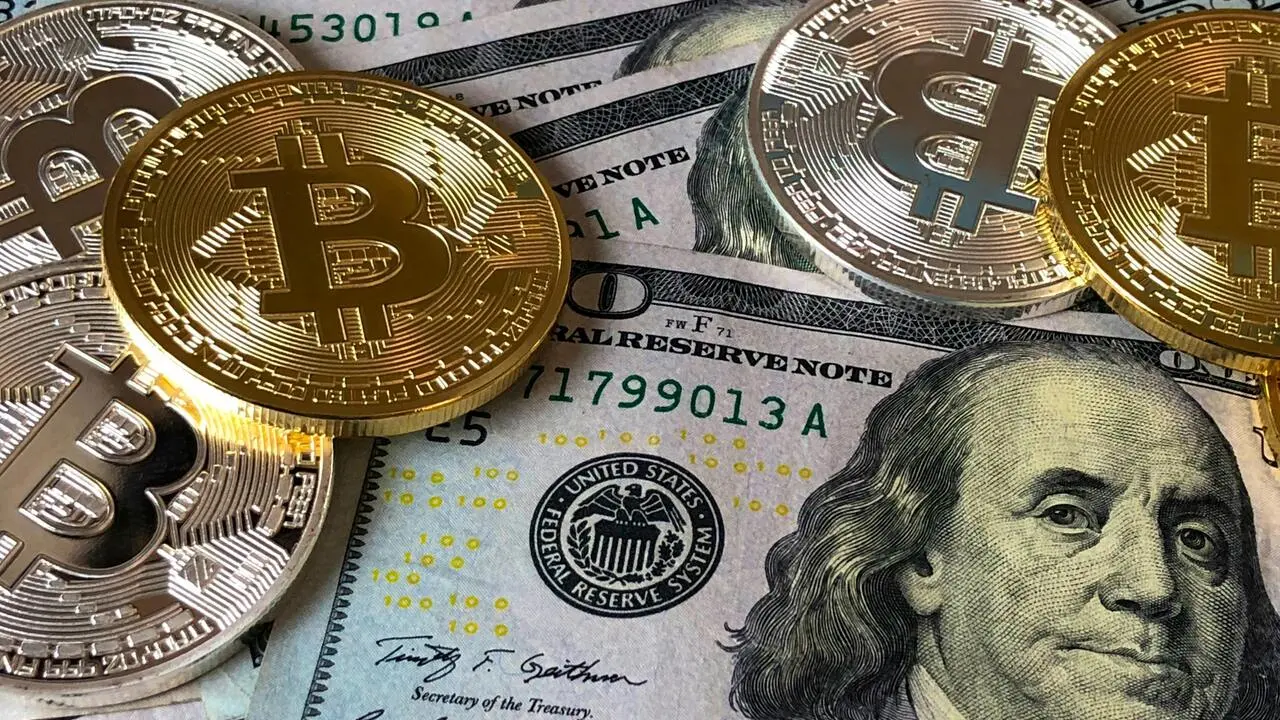 Harga Bitcoin Hari Ini