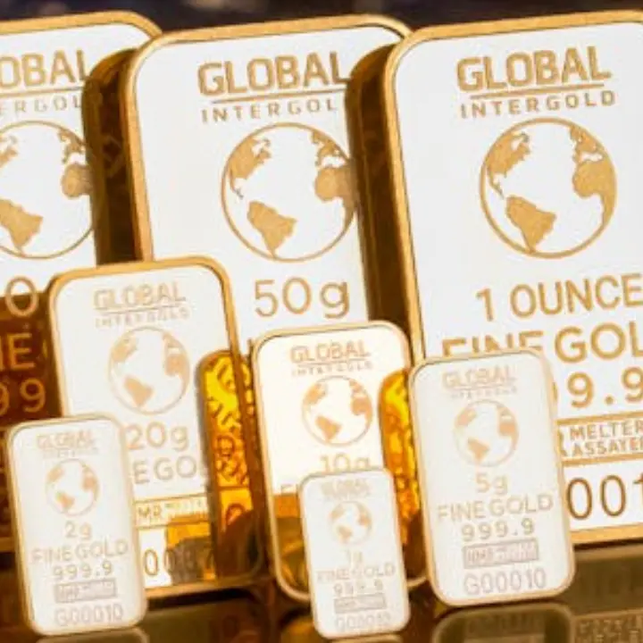 Harga Emas Galeri24 dan UBS di Pegadaian Turun Per 4 Januari 2026, Simak Rinciannya