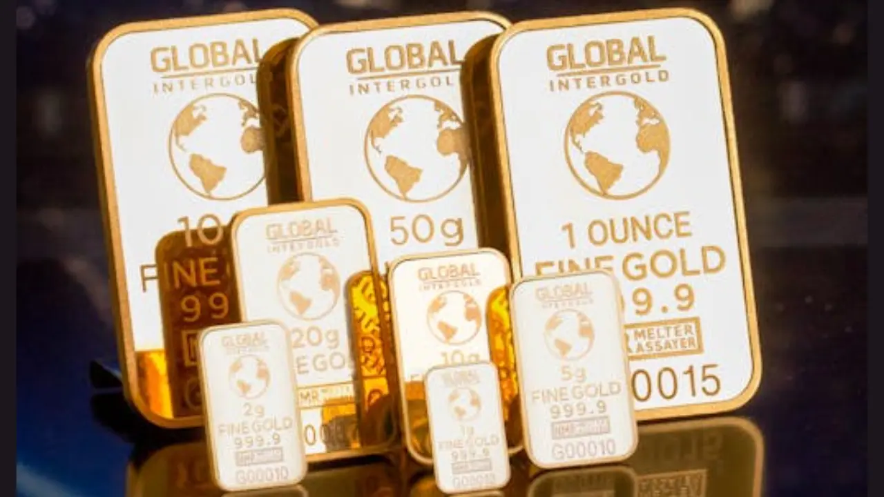 Harga Emas Hari Ini