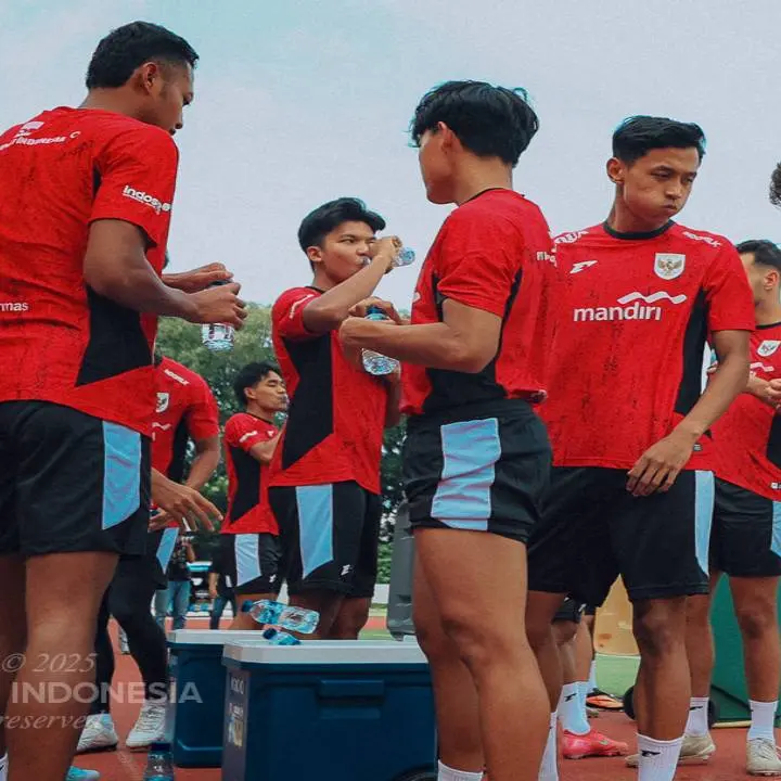 Indra Sjafri Ungkap Pertimbangan Pilih Wonderkid Persik Sebagai Pengganti Marselino Ferdinan di Timnas Indonesia U-22