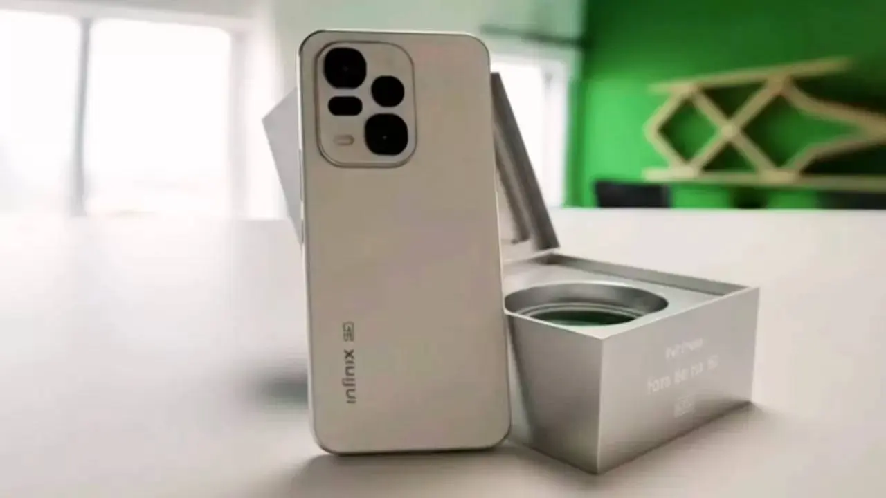 Jelang Rilis 2026, Infinix Note 60 Pro Disebut Bawa Peningkatan Kamera dan Performa Signifikan