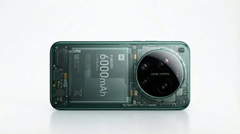 Xiaomi 17 Ultra Global Hadir dengan Baterai Lebih Kecil dari Model China, Ini Alasannya