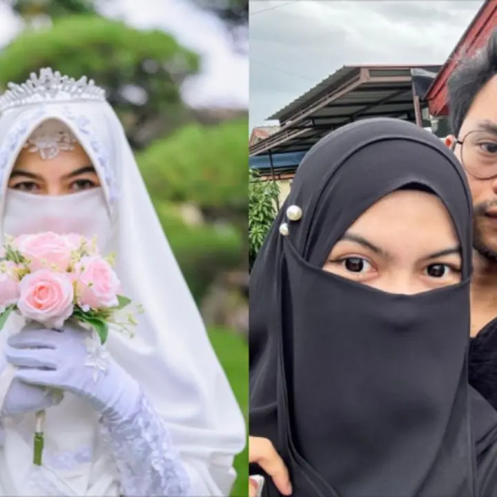 Viral Lagi, Pernikahan Megah Wardatina Mawa dan Insanul Fahmi Disebut Bak Negeri Dongeng